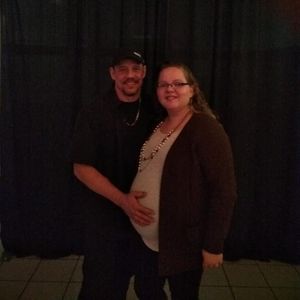 Meet your Posher, Corbin